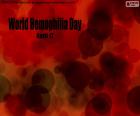 Παγκόσμια Ημέρα Αιμοφιλίας